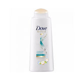Dove Coconut & Hydration Shampoo 603ml